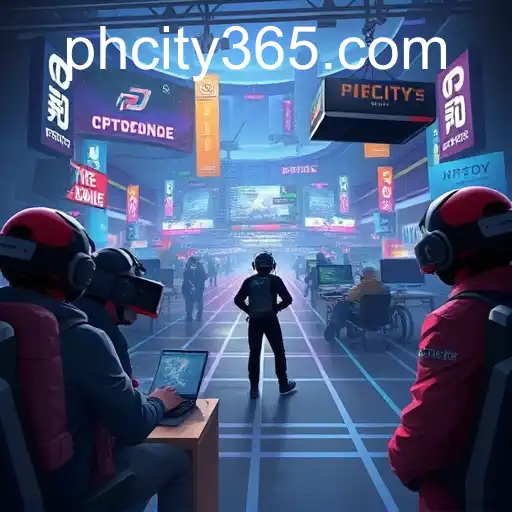 Digital Renaissance of Online Gaming Communities