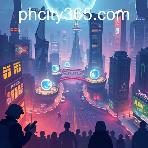 Digital Gaming Scene Unveils New Trends