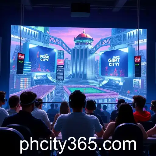 Embracing Gaming Evolution