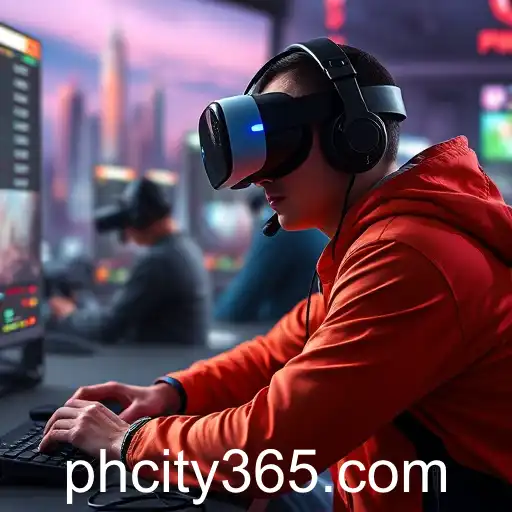 Emerging Trends in the Gaming Landscape