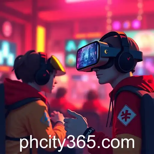 The Evolution of English Gaming Platforms