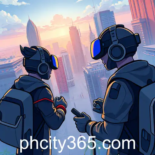 Gaming Communities Thrive Amid Digital Evolution