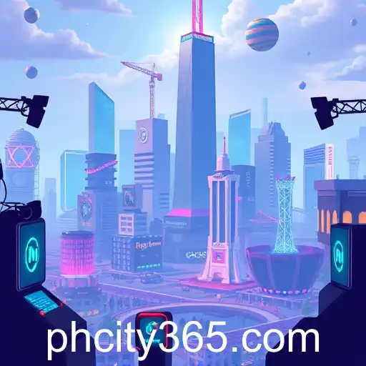 Gaming in the Digital Age: A Deep Dive into Trends