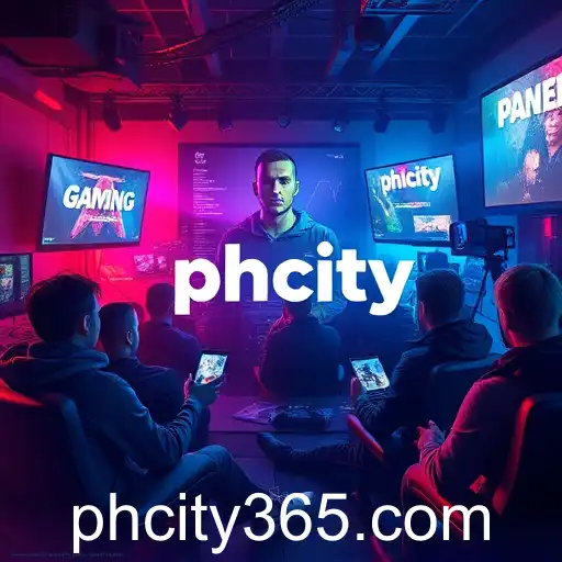phcity