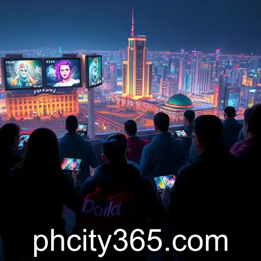 Gaming Innovations in 2025