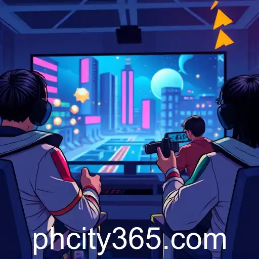 Gaming Innovations in 2025