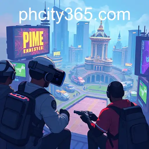 Gaming in 2025: A Shift in Digital Landscapes