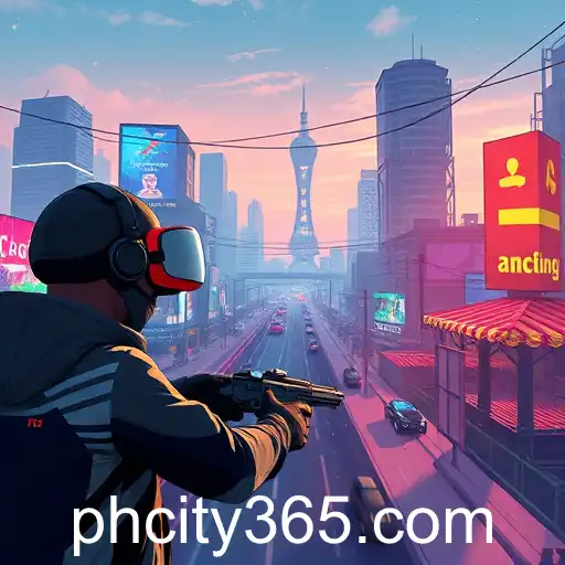 Gaming Trends Shape the Landscape