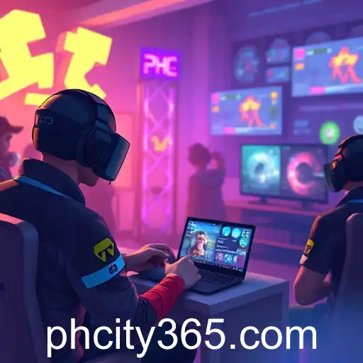 The Impact of Gaming on Urban Development