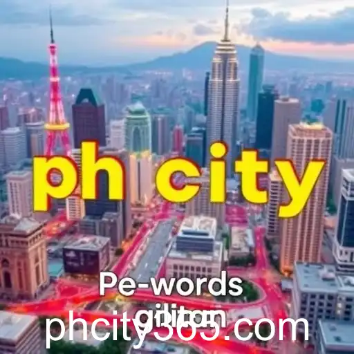PHCity Surges Amid Gaming Evolution