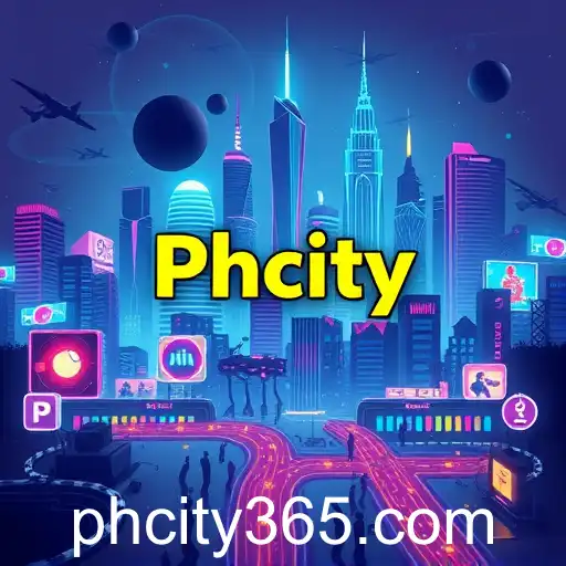 The Rise of Web-Based Gaming: A Look at PHCity Games