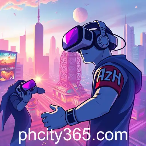 The Rise and Popularity of PHCity Gaming