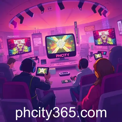 The Growing Influence of PHCity in 2025