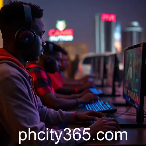 phcity