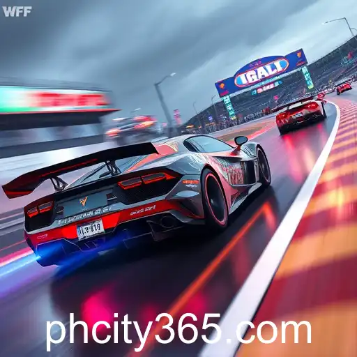 Exploring 'Phcity' Racing Games: A Fusion of Thrill and Culture