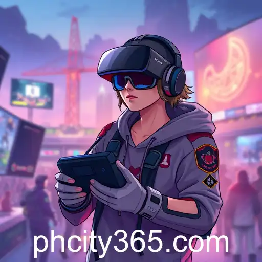 Rising Popularity of Online Gaming Platforms in 2025