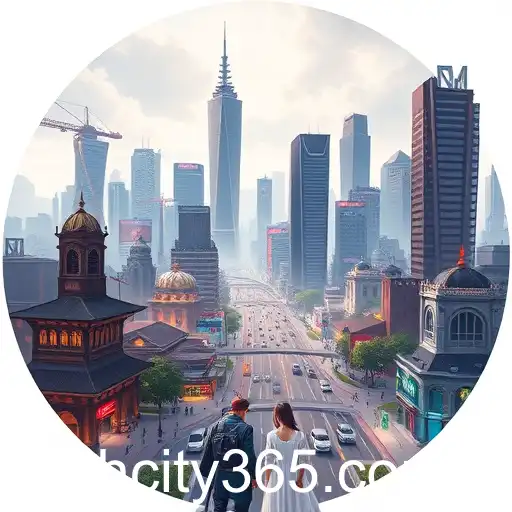Exploring the Fascinating World of Role-Playing Games on PHCity